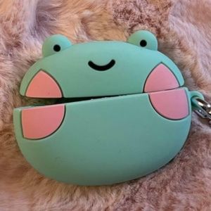 Meet your Posher, Joy